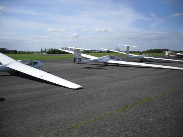 Gliders